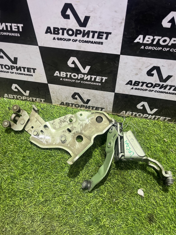 Ролик раздвижной двери TOYOTA PORTE NNP11 (б/у)