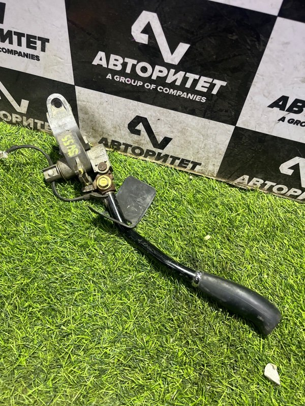 Селектор акпп TOYOTA VISTA ARDEO SV55 (б/у)
