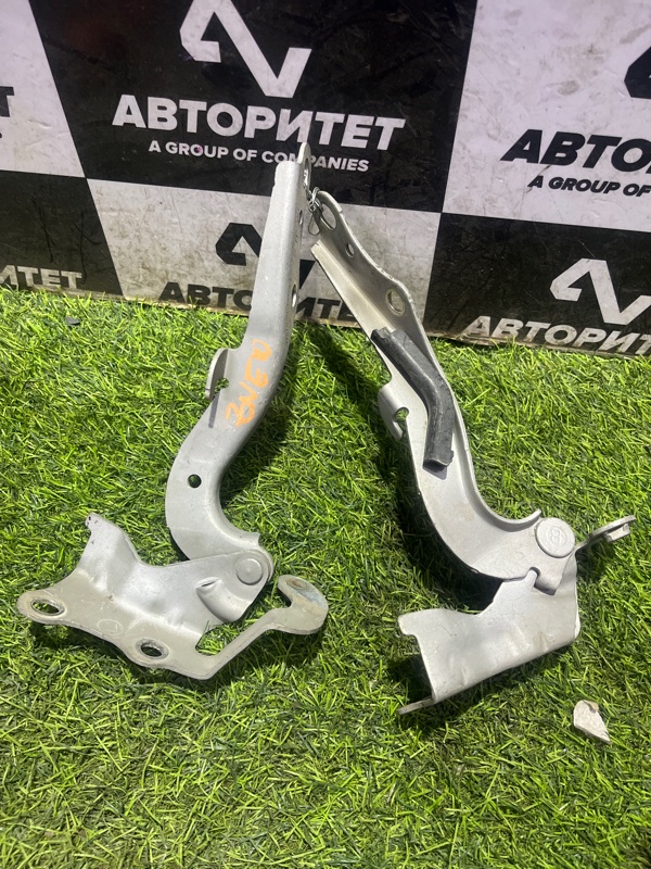 Петля капота TOYOTA WISH ZNE10 (б/у)