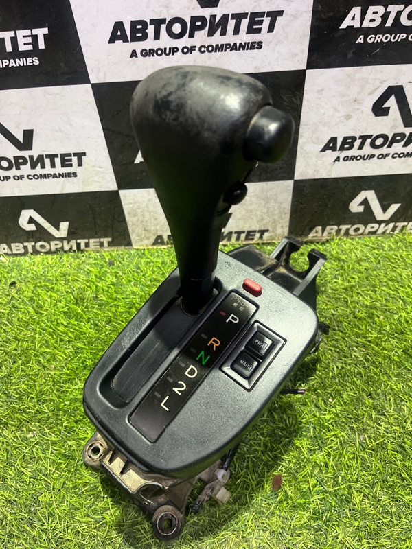 Селектор акпп TOYOTA CORONA PREMIO AT210 4AFE (б/у)