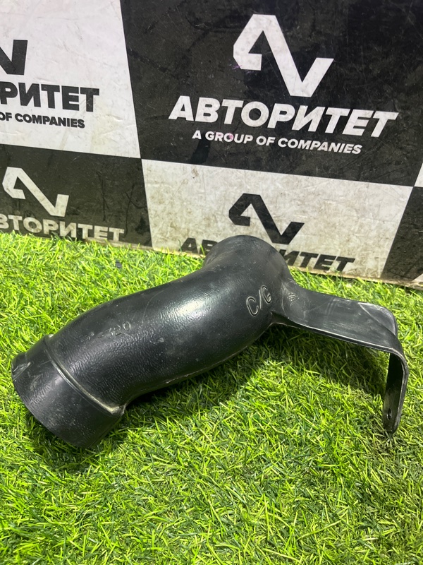 Воздухозаборник TOYOTA COROLLA FIELDER NZE141 1NZFE (б/у)