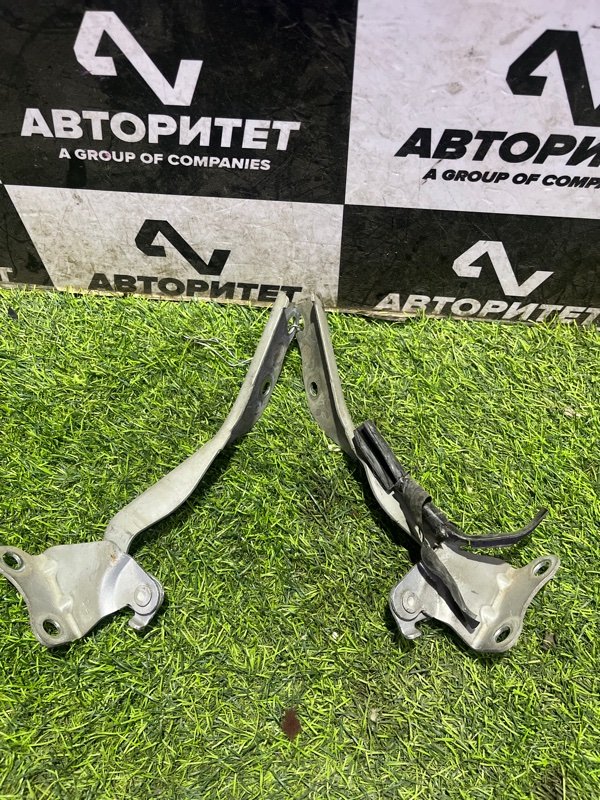 Петля капота TOYOTA PASSO KGC10 (б/у)