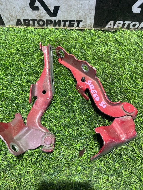 Петля капота TOYOTA SUCCEED NCP51 (б/у)