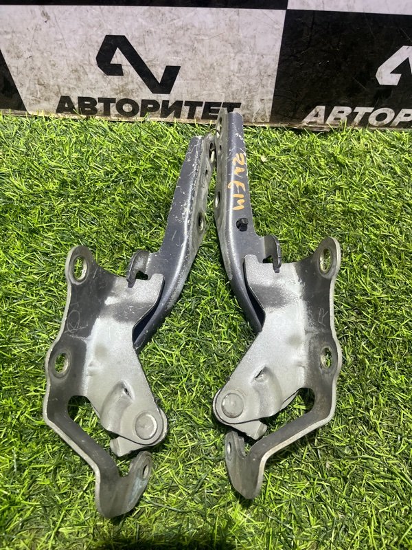 Петля капота TOYOTA WISH ZNE14 1ZZFE (б/у)