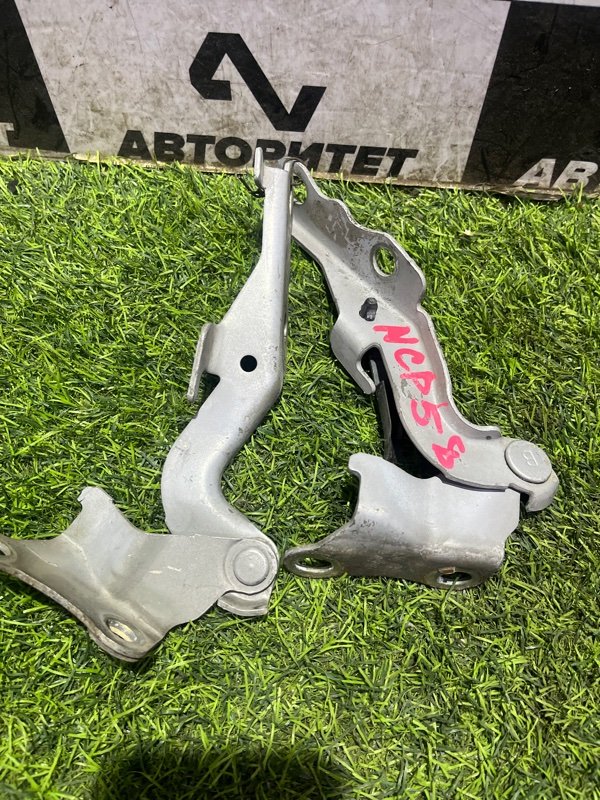 Петля капота TOYOTA SUCCEED NCP58 (б/у)