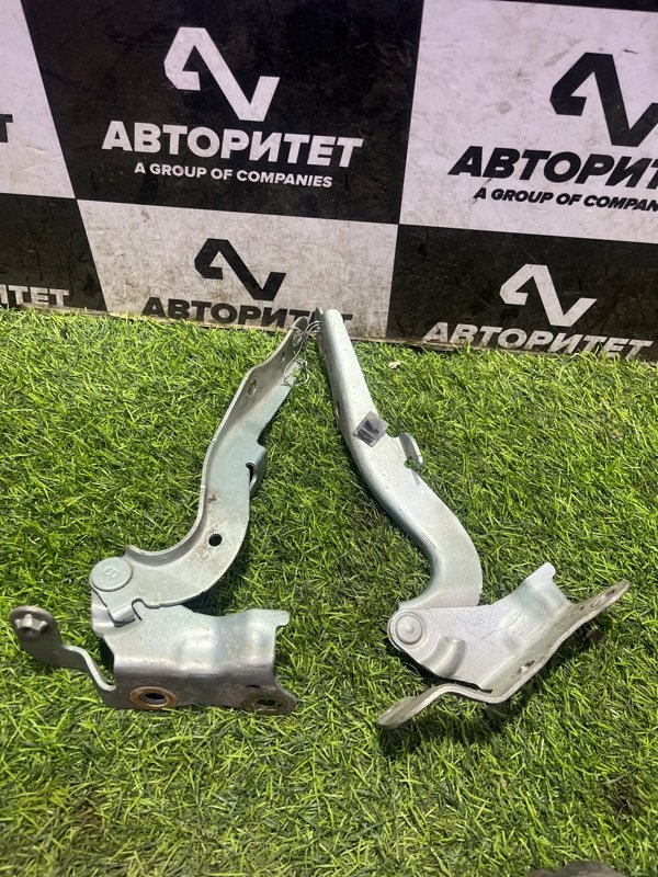 Петля капота TOYOTA IPSUM ACM21 (б/у)