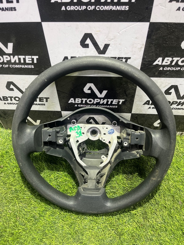 Руль TOYOTA RAV4 ACA31 (б/у) Руль TOYOTA RAV4 ACA31 (б/у)