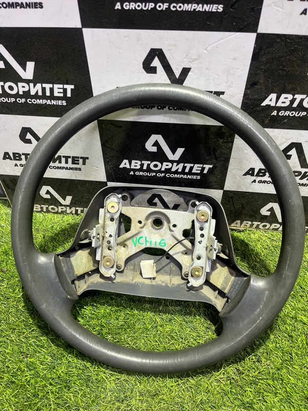 Руль TOYOTA GRANVIA VCH16 (б/у)