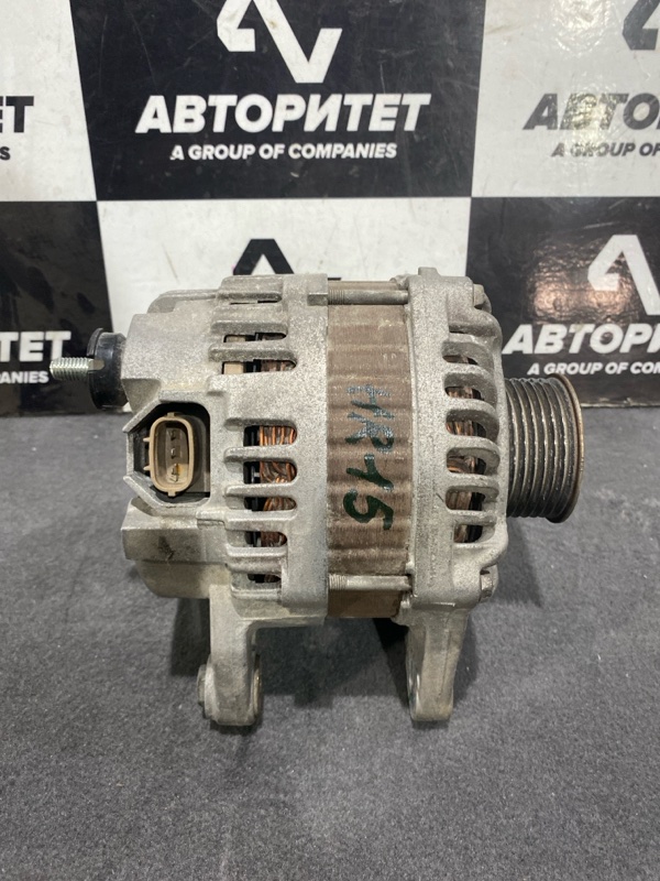 Генератор NISSAN AD Y12 HR15DE (б/у)