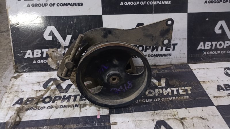 Гидроусилитель Nissan Expert VW11 QG18DE 2002 (б/у)