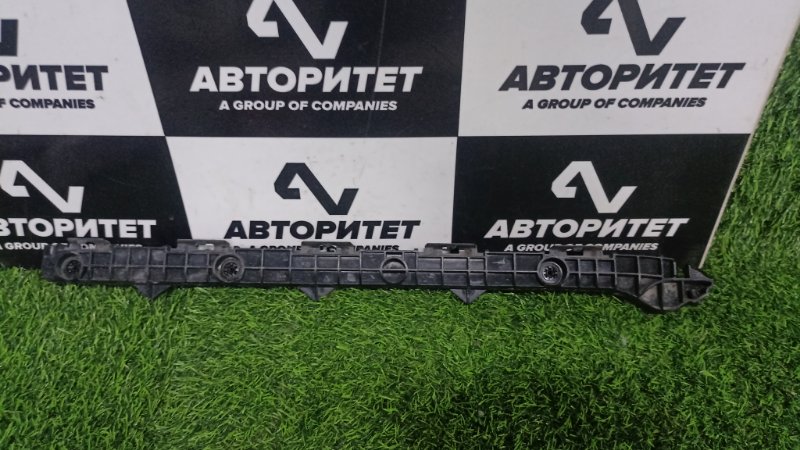 Крепление бампера Toyota Corolla Fielder NZE141 1NZFE 2007 заднее правое (б/у)