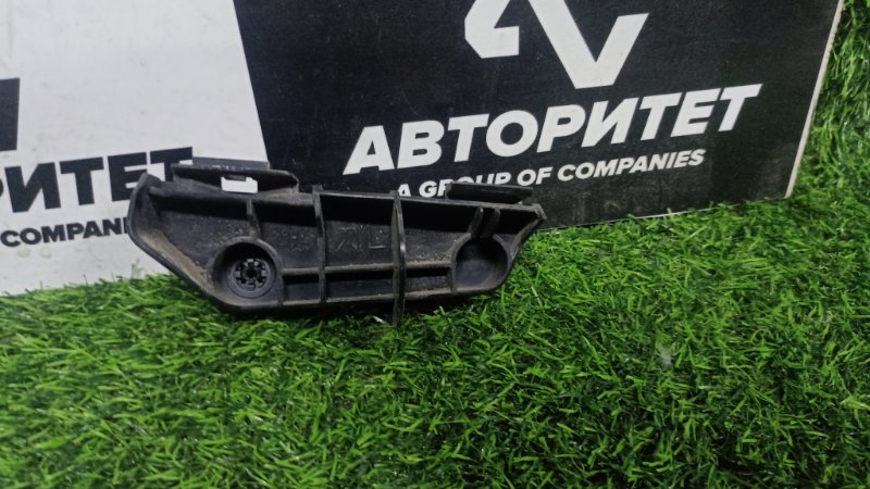 Крепление бампера Toyota Corolla Fielder NZE141 1NZFE 2007 заднее левое (б/у)