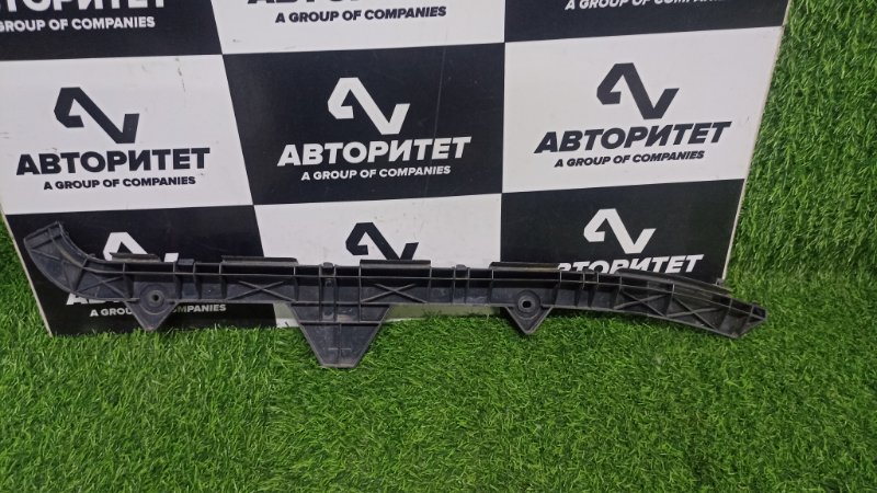 Крепление бампера Toyota Avensis AZT250 1AZFSE 2006 заднее правое (б/у)