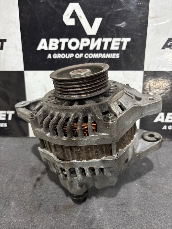 Генератор HONDA FIT GD1 L13A (б/у)