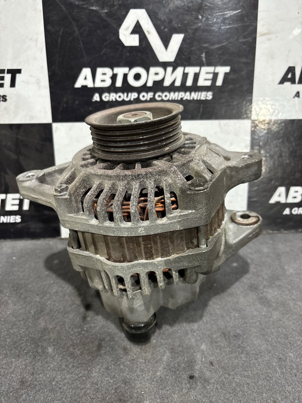 Генератор HONDA FIT GD1 L13A (б/у)