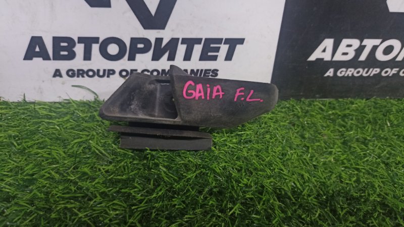 Крепление бампера Toyota Gaia SXM10 3SFE 2001 переднее левое (б/у)