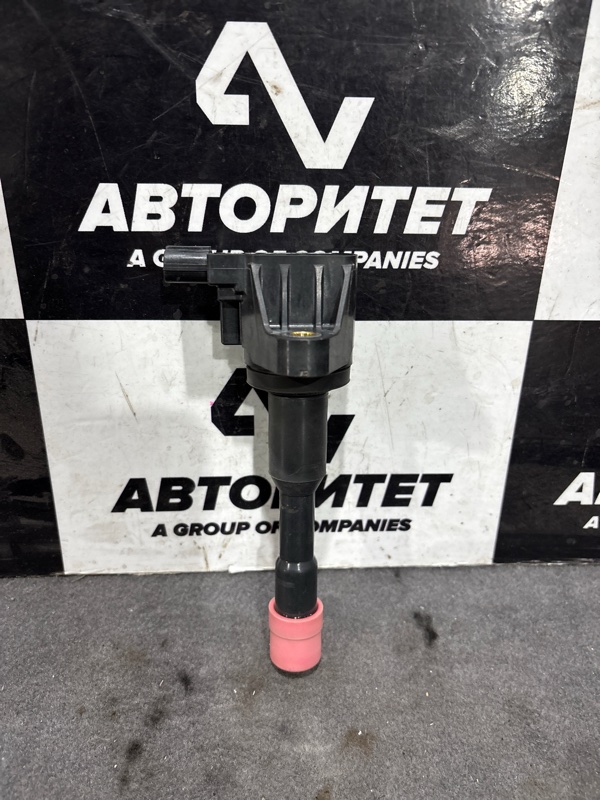 Катушка зажигания HONDA FIT GD1 L13A (б/у)