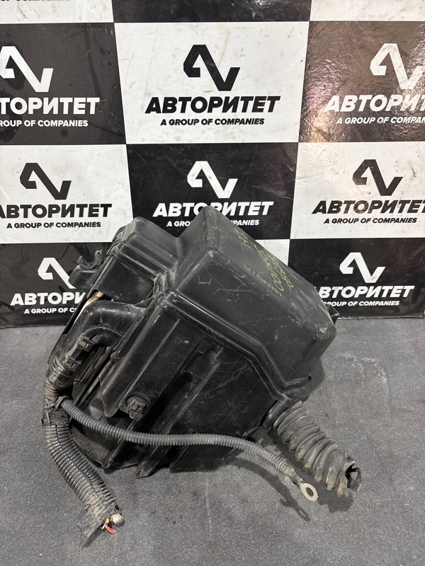 Блок предохранителей TOYOTA CRESTA JZX100 1JZGE (б/у)
