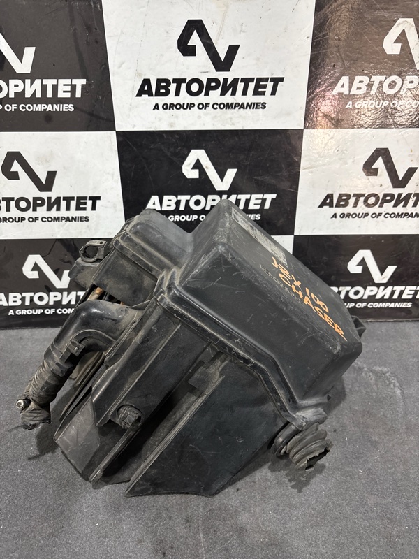 Блок предохранителей TOYOTA CHASER JZX100 1JZGE (б/у)