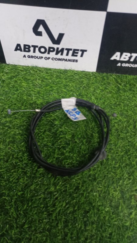 Трос капота Toyota Bb NCP31 1NZFE 2004 (б/у)