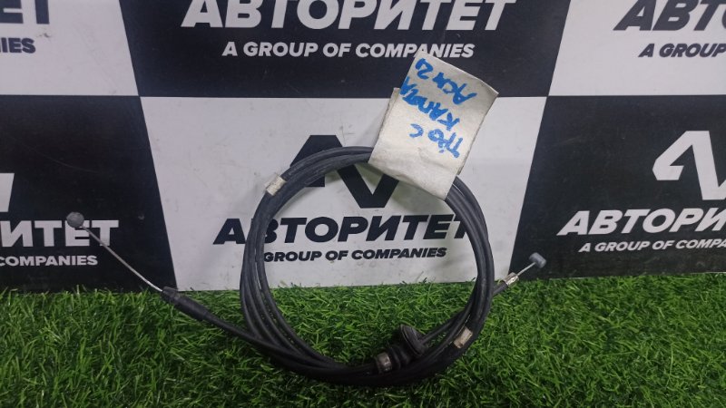 Трос капота Toyota Ipsum ACM21W 2AZFE 2006 (б/у)