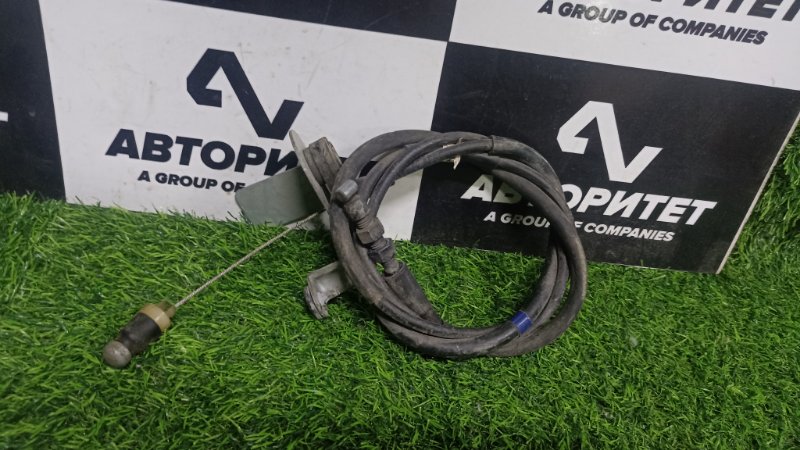 Тросик акселератора Toyota Corolla Fielder NZE121 1NZFE 2003 (б/у)