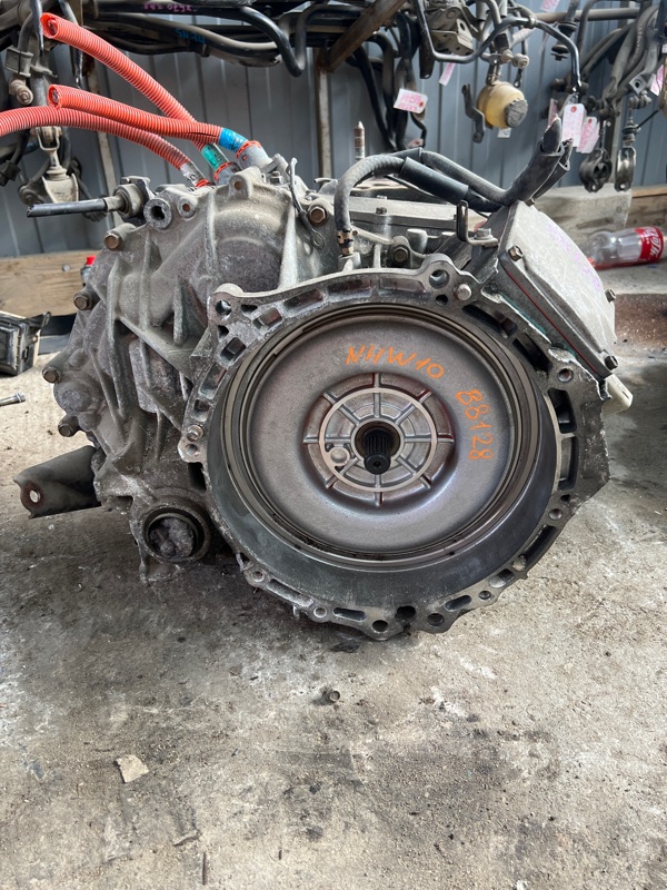 Акпп Toyota Prius NHW10 1NZFXE (б/у)