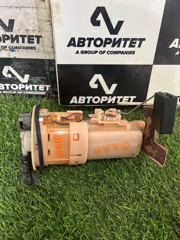 Бензонасос TOYOTA PORTE NNP10 2NZFE (б/у)