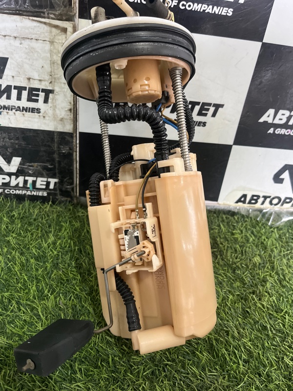 Бензонасос HONDA FIT GD1 L13A (б/у)