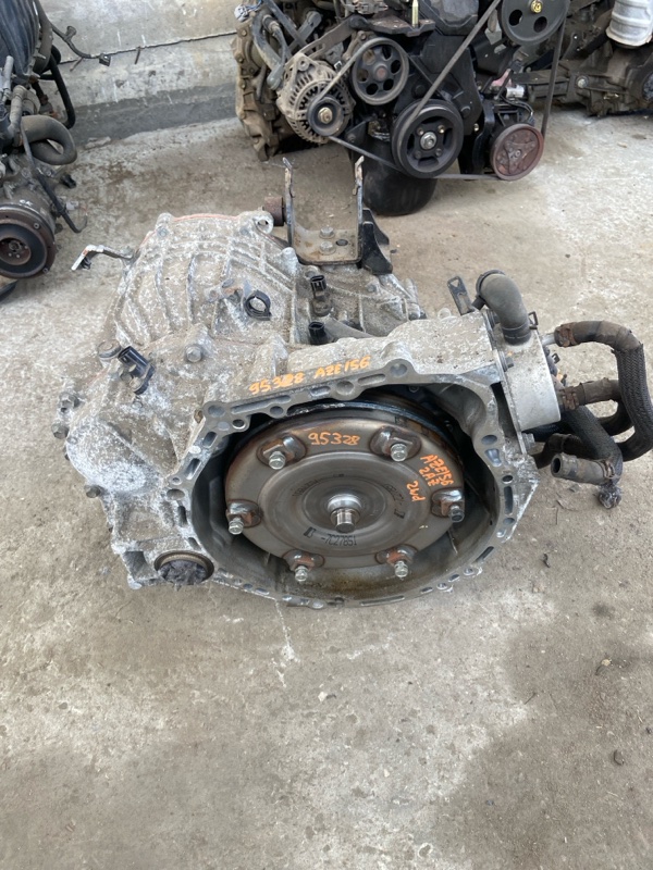 АКПП TOYOTA BLADE AZE156 2AZFE (б/у)