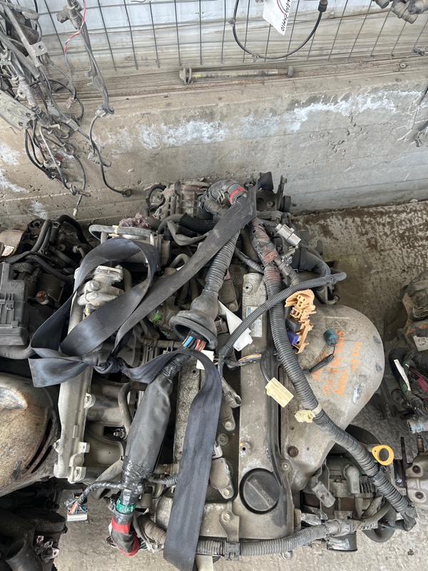Двигатель TOYOTA NOAH AZR60 1AZFSE (б/у)