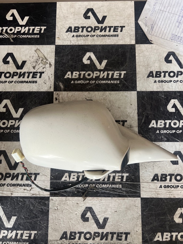 Зеркало TOYOTA MARKII GX100 правое (б/у)