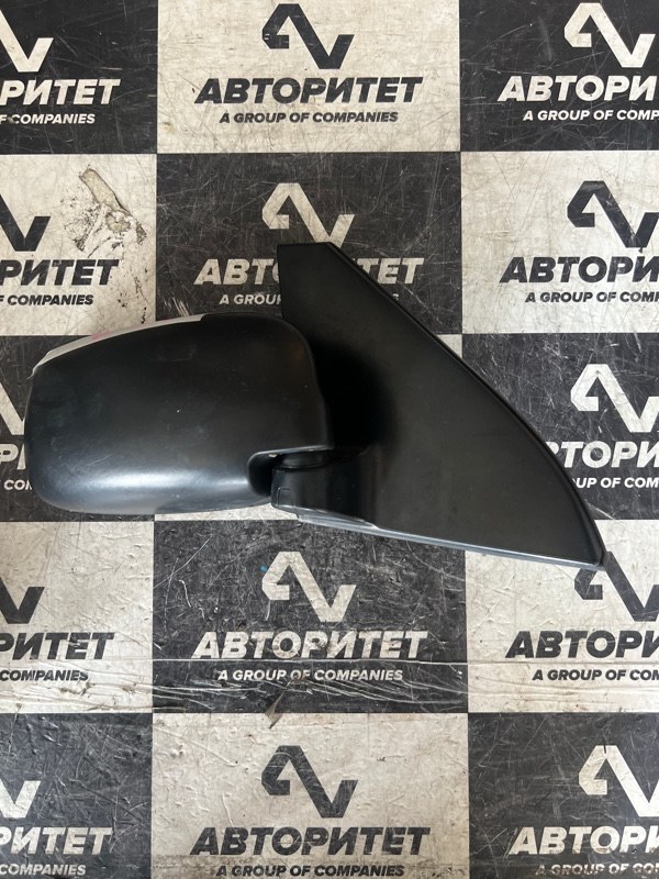 Зеркало TOYOTA PROBOX NCP51 правое (б/у)