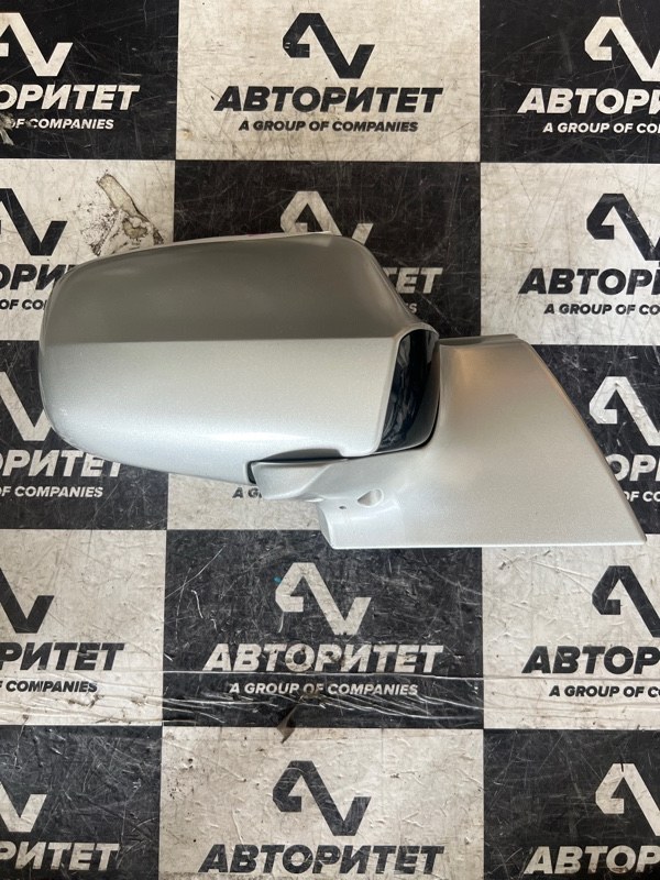 Зеркало TOYOTA OPA ZCT10 правое (б/у)