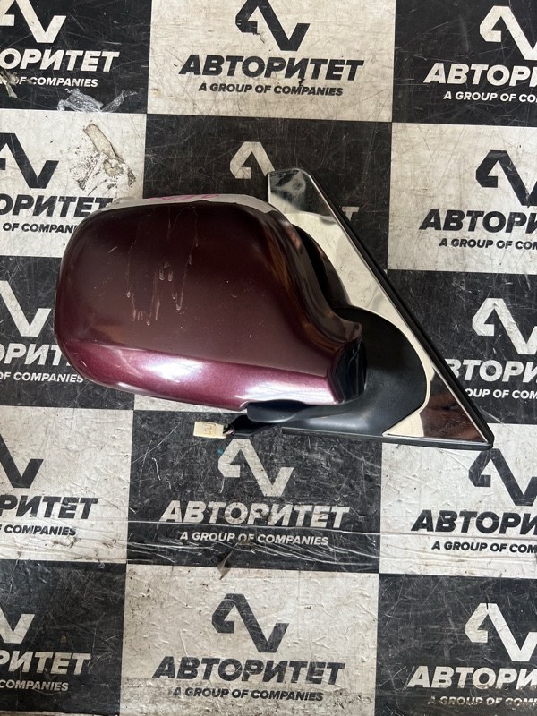 Зеркало TOYOTA BB NCP31 правое (б/у)