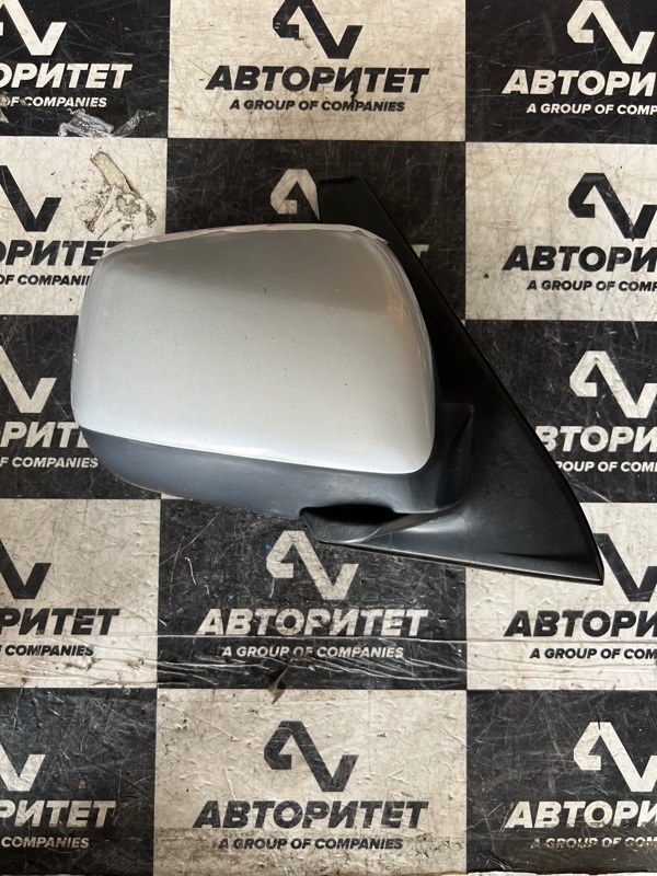 Зеркало TOYOTA COROLLA SPACIO NZE121 правое (б/у)