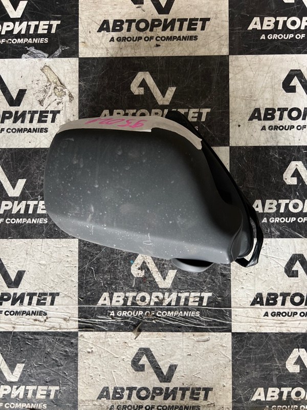 Зеркало TOYOTA RAUM EXZ10 правое (б/у)
