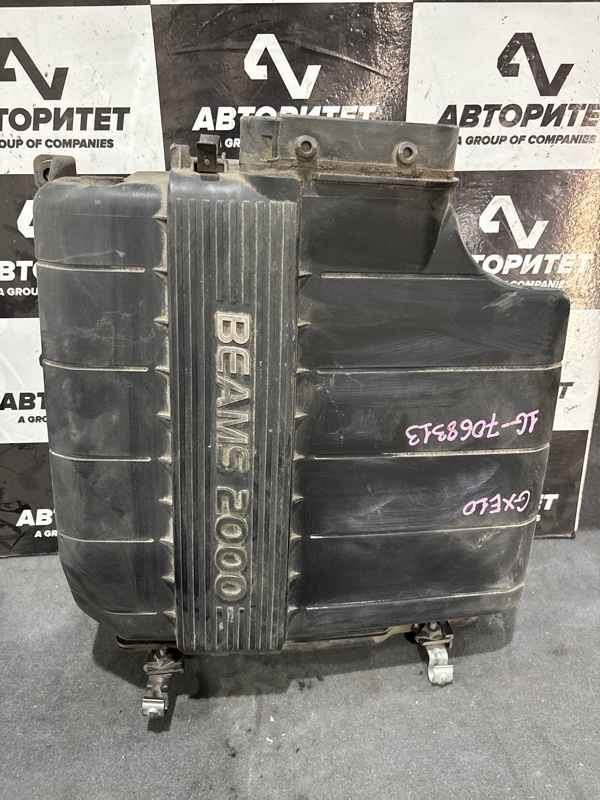 Корпус воздушного фильтра TOYOTA ALTEZZA GXE10 1GFE (б/у)