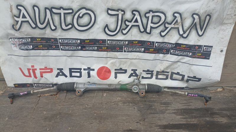 Рулевая рейка TOYOTA NOAH ZRR75 3ZRFAE 2010 (б/у)