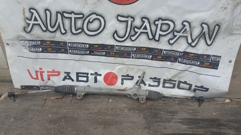 Рулевая рейка TOYOTA ISIS ZGM15 2ZRFAE 2010 (б/у)