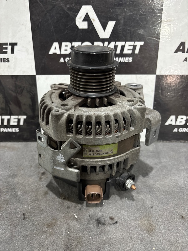 Генератор TOYOTA ESTIMA ACR50 2AZFE (б/у)