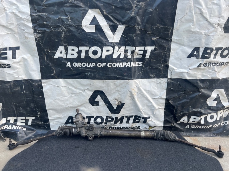 Рулевая рейка TOYOTA MARKII GX100 1G-BEAMS (б/у)