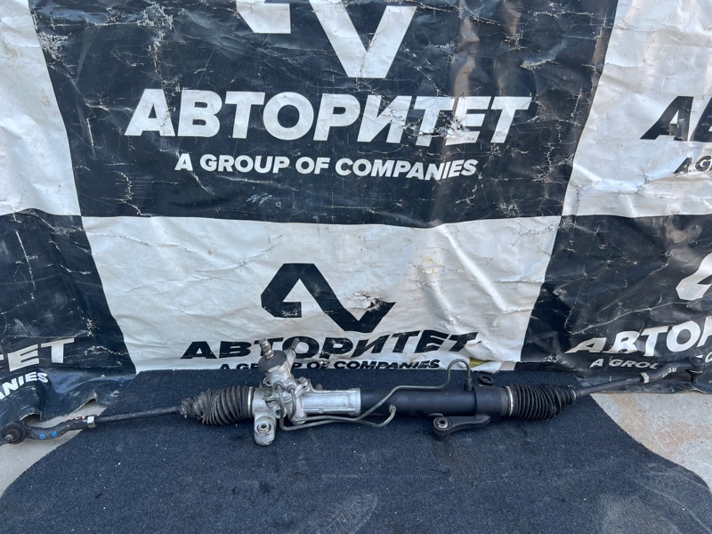 Рулевая рейка TOYOTA VOXY AZR60 1AZFSE (б/у)