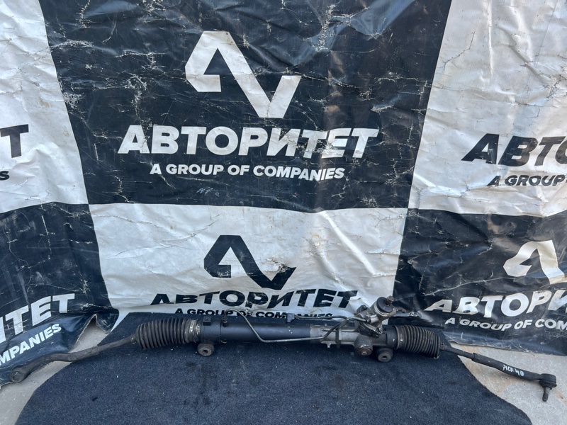 Рулевая рейка TOYOTA ESTIMA MCR40 1MZFE (б/у)