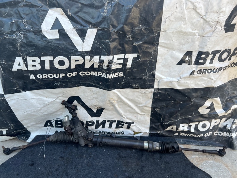 Рулевая рейка TOYOTA MARKII JZX100 1JZGE (б/у)