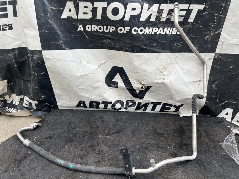 Шланг кондиционера TOYOTA WISH ZNE10 1ZZFE (б/у)
