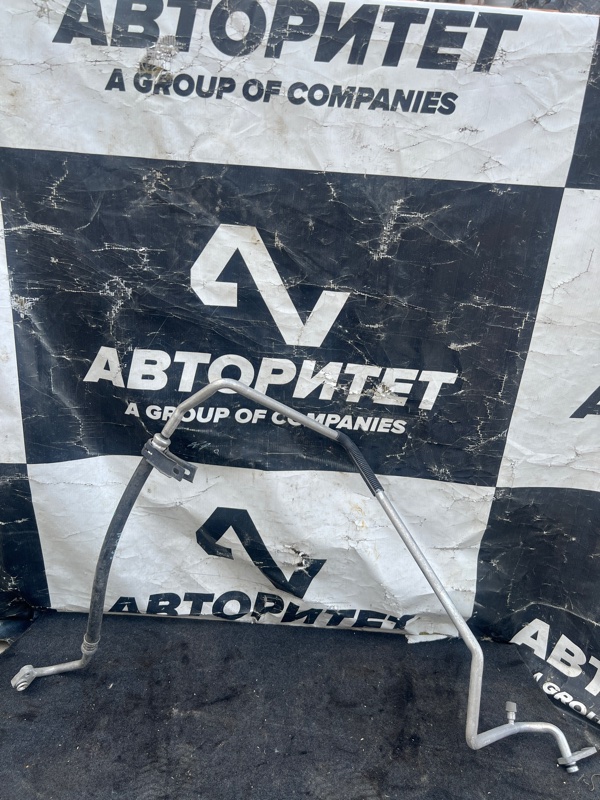 Шланг кондиционера TOYOTA BB NCP35 1NZFE (б/у)