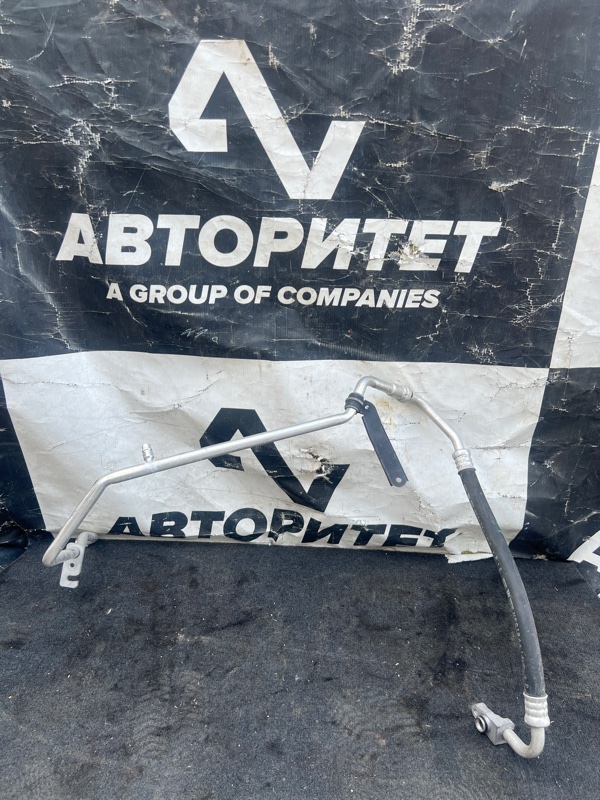 Шланг кондиционера TOYOTA RACTIS NCP120 1NZFE (б/у)