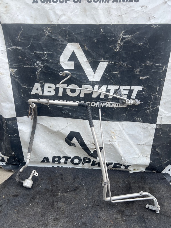 Шланг кондиционера TOYOTA PROBOX NCP51 1NZFE (б/у)