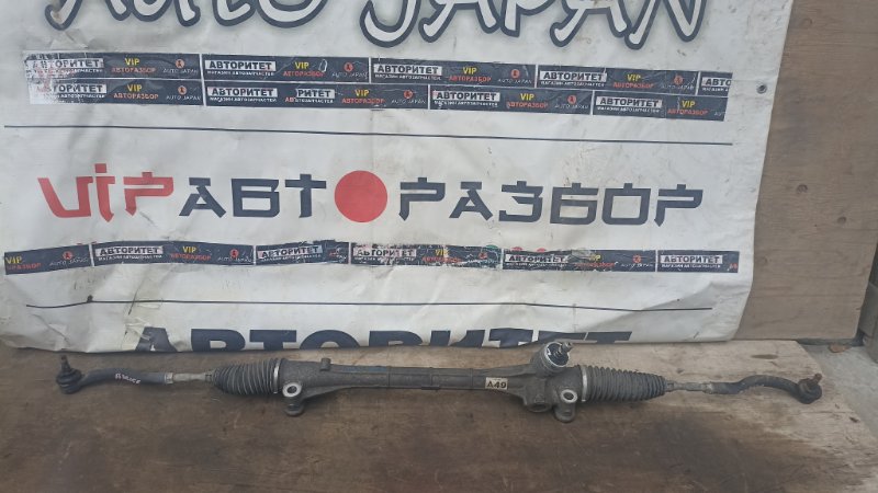 Рулевая рейка TOYOTA BLADE AZE156 2AZFE 2011 (б/у)